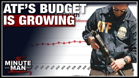Biden's Massive New Spending on Gun Control