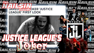 The Nailsin Ratings:Justice League's Joker