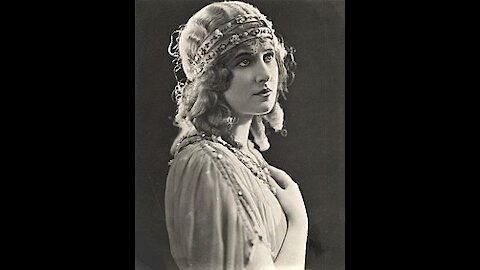 Quo Vadis (1924) | Directed by Gabriellino D'Annunzio - Full Movie