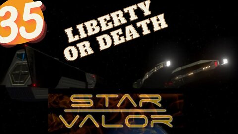 LIBERTY OR DEATH | HARDCORE STAR VALOR Ep.35