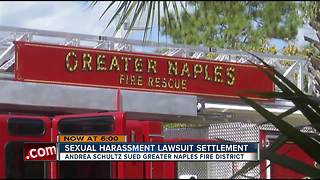 Greater Naples Fire District close to settlement