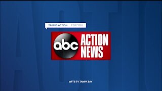 ABC Action News Latest Headlines | October 3, 10 am