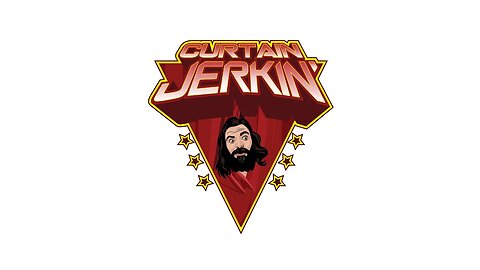 Curtain Jerkin 8/22/2023
