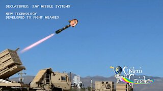 DECLASSIFIED SJW MISSILE SYSTEMS - PGV