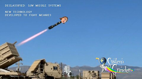DECLASSIFIED SJW MISSILE SYSTEMS - PGV
