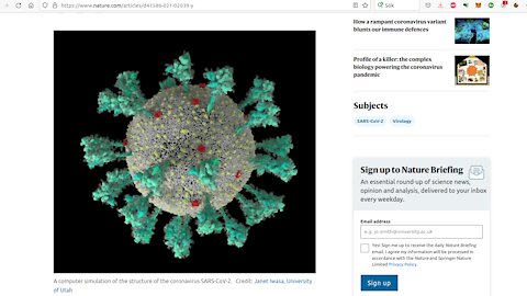 Bättre än Tamiflu. SARS-CoV-2-animationer. Vi kan konspirera bättre än De! Varför svina på Twitter