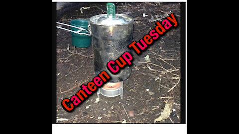 Happy Canteen Cup Tuesday 92121