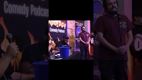 STAGES of P0RN. #openmic #comedypodcast #shorts #comedyshorts #comedy #podcast