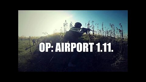 OP Airport (2015)
