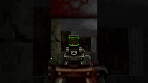 lit doom is lit #doom #doom2 #boomershooter #idsoftware #doommod #gaming #doomclassic