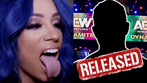 AEW Star Released.. Former WWE Star in AEW..Mercedes Mone Heat..CM Punk With AEW Star. AEW WWE News