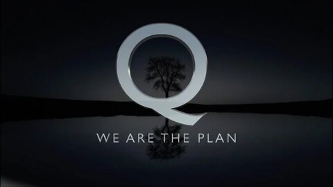 Joe M: We Are The Plan