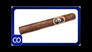 Caldwell Blind Mans Bluff Toro Cigar Review