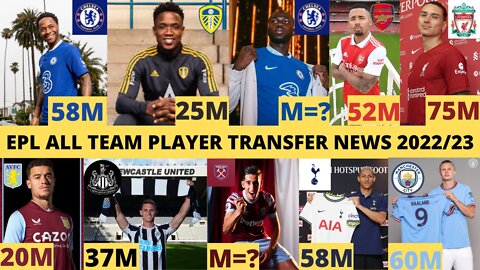 How much money did EPL teams spend on players from their total budget for this season?