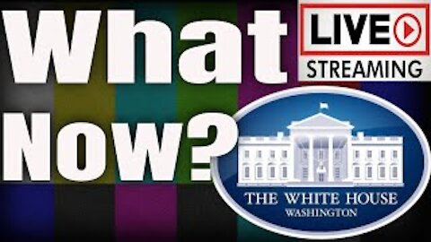 What Now? | Live Stream Politics Happening Now | Live Streamer Politics | YouTuber Live
