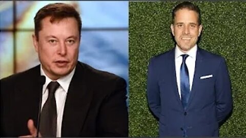 Evidence of Election Interference to be Released by Elon Musk