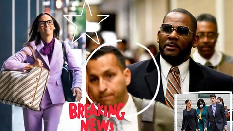 R. Kelly files Appeal, Bonjean begins to dismantle manufactured RICO Enterprise and PROVES