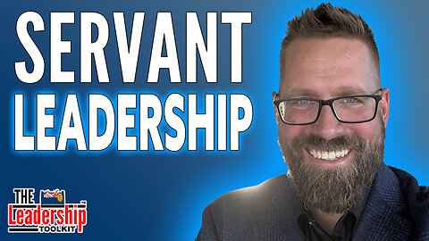 The Power of Servant Leadership. Want To Lead Better, Serve Others.