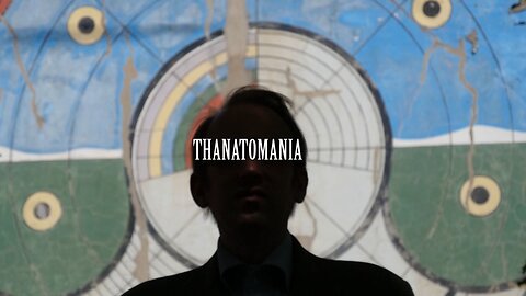 Thanatomania - OFFICIAL FINAL TRAILER - A Film by René Wiesner