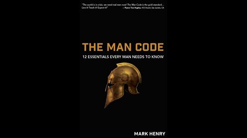 The Man Code | 134