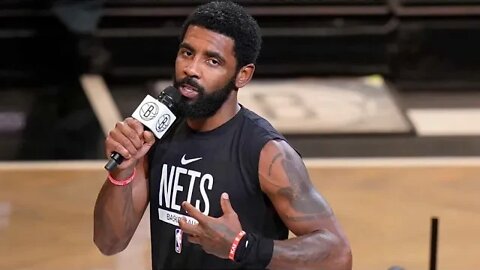 AFRICA TODAY SHOW-KYRIE IRVING GIVEN 6 ORDERS BY BROOKLYN NETS I ORDER TO GET BACK