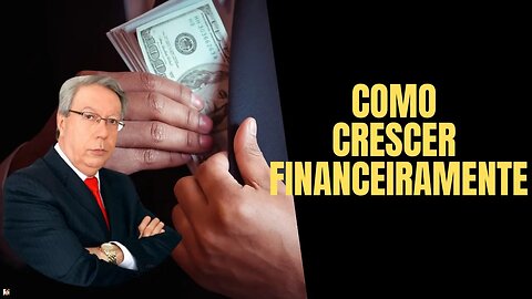 Hélio Couto - Como Crescer Financeiramente
