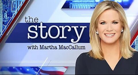 The Story with Martha MacCallum 1/23/24