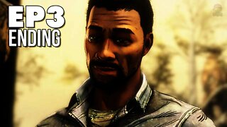 LEE IS BACK! | The Walking Dead The Final Season - Episode 3 - Part 2