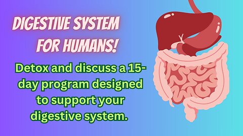 Digestive system for humans - human digestive system and digestion