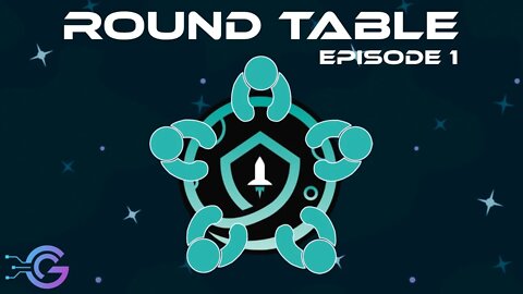 Safemoon Round Table - Episode 1