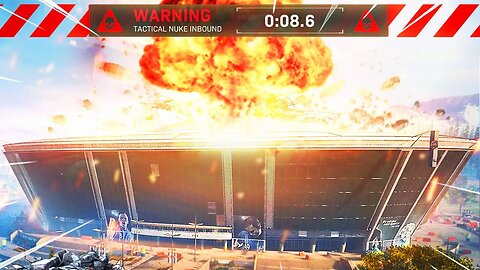 *NEW* SEASON 3 NUKE EVENT HAPPENING RIGHT NOW! (Warzone Season 3)