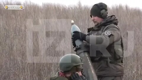 ‼️🇷🇺👊Угледар/Бойцы батальона "Восток" прикрывают продвижение российских военнослужащих @boxwar6