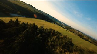 FPV Smoothie