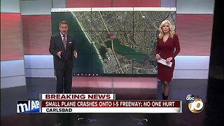 10News at 11pm Top Stories