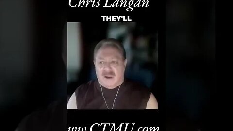 Chris Langan - The Language of the Power Elite - CTMU