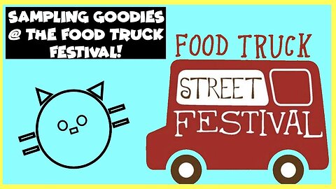 1st Annual Food Truck Festival (Arlington, TX)