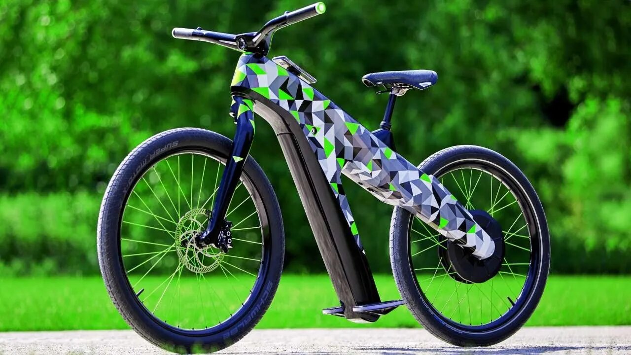 BEST ELECTRIC BIKES 2024 DON'T BUY UNTIL YOU WATCH THIS!