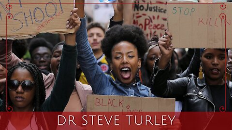 Law Professor Wants Black Votes to Count TWICE as BLM Begins to Take Over Democrat Party!!!