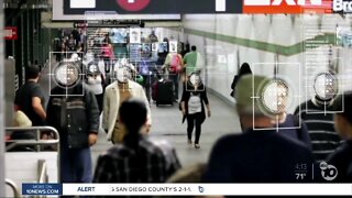 Tech giants will not sell facial recognition software to police departments for now