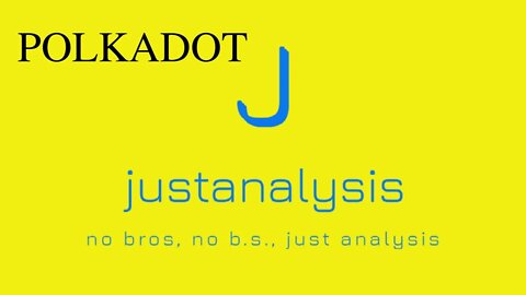 Polkadot Price [DOT] Cryptocurrency Prediction and Analysis - March 28 2022