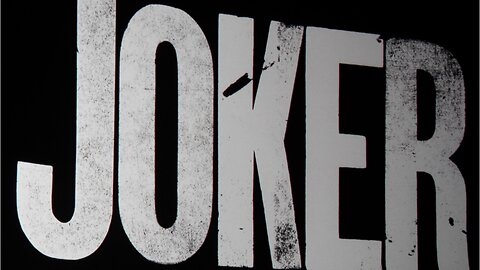 Director Todd Phillips Reveals Rating For The ‘Joker’