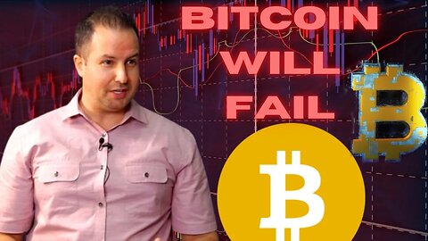 Bitcoin Is About To DUMP | Gareth Soloway Prediction
