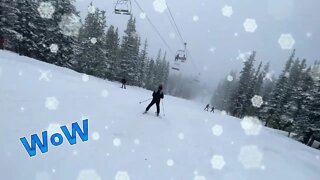 Ski Trip January 2022 - Colorado