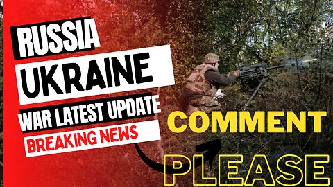 Russia-Ukraine War live Updates