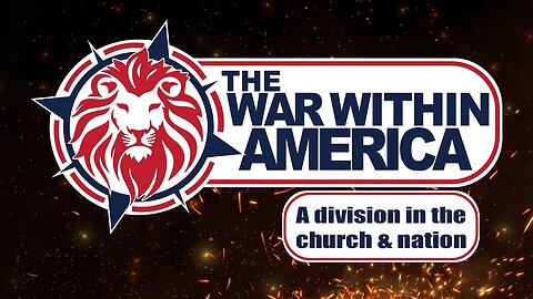 A division in the church and nation
