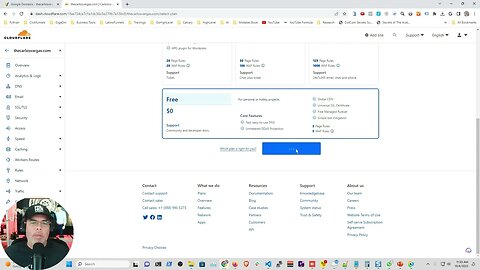 How To Move Your Domain From Google Domains To CloudFlare for Clickfunnels 2.0
