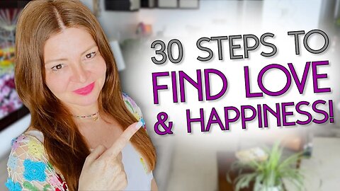 30 Tips For Single Men: How To Find Love and Happiness!