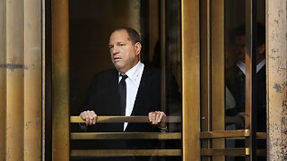 Harvey Weinstein's Criminal Trial Starts Monday In New York