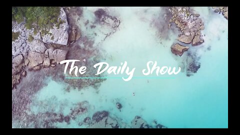 The Daily Show, Episode 53: Coronabedraget er ikke nyt