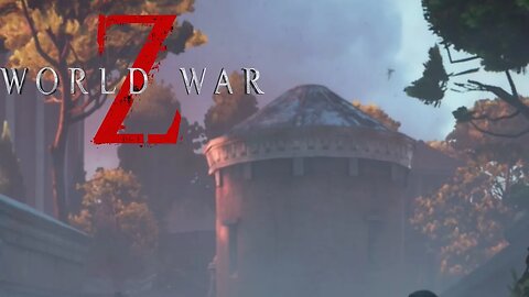 World War Z - Walkthrough Gameplay Part 18 (FULL GAME)
